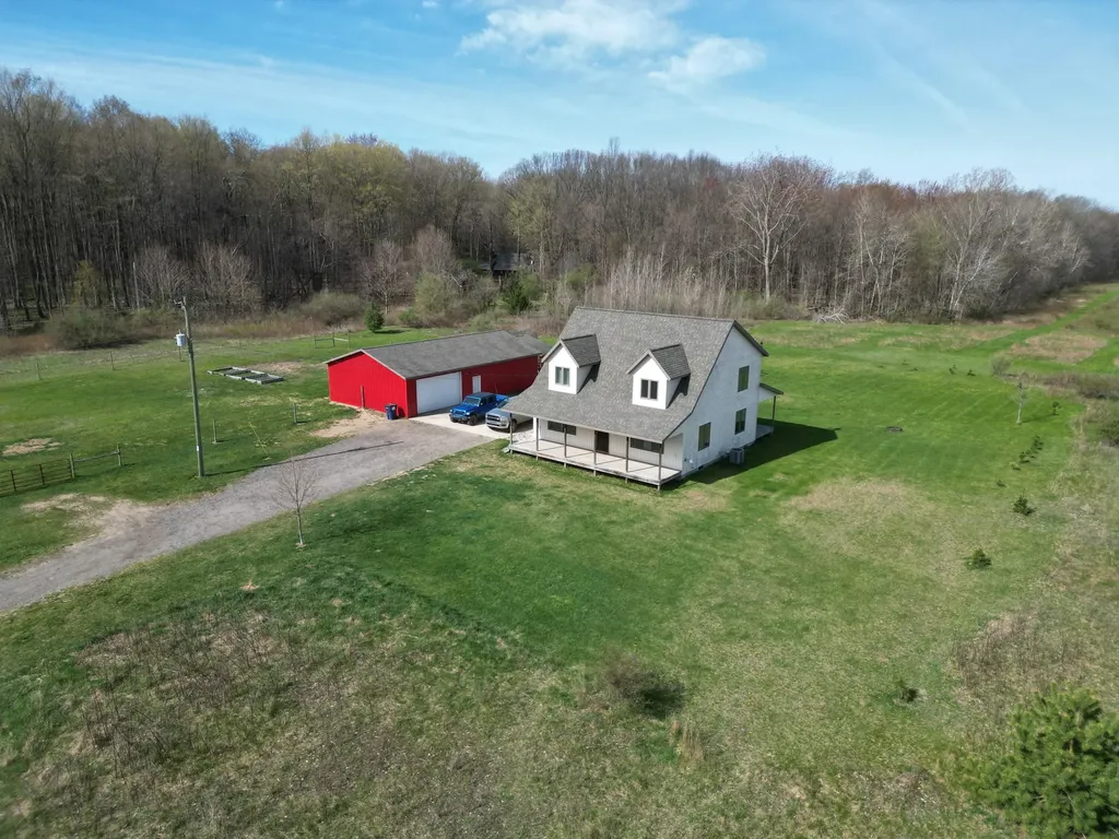 11559 Williams Road White River Township MI 49437