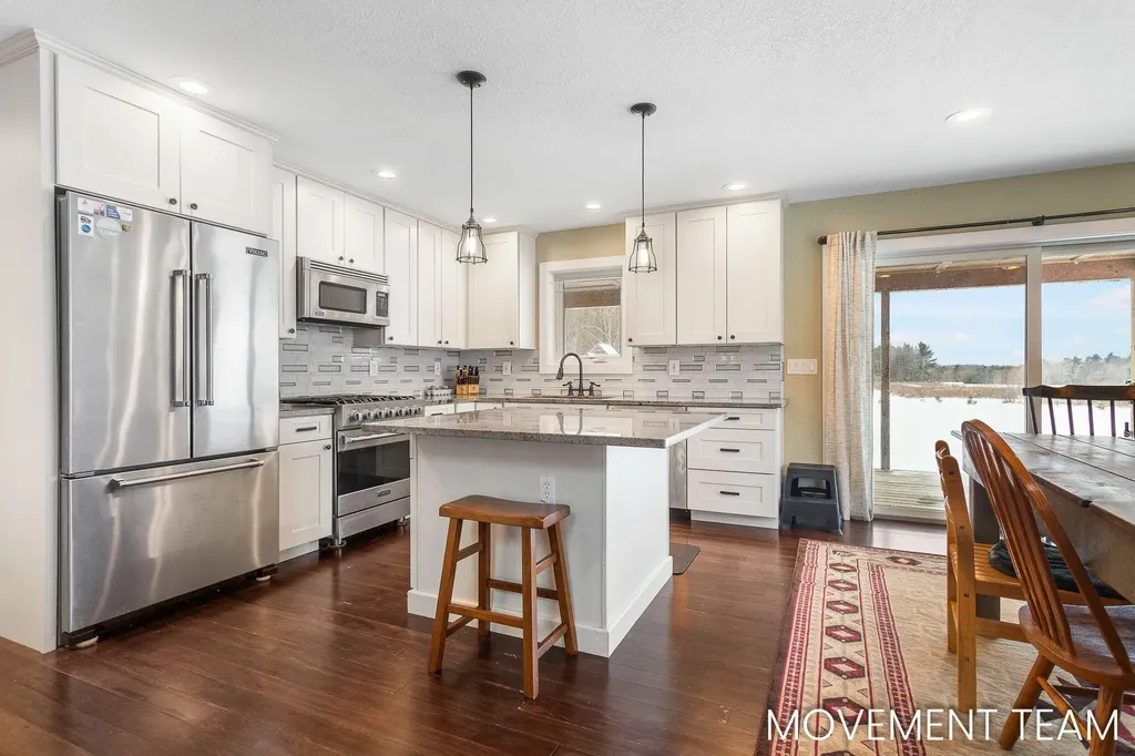 11559 Williams Road White River Township MI 49437