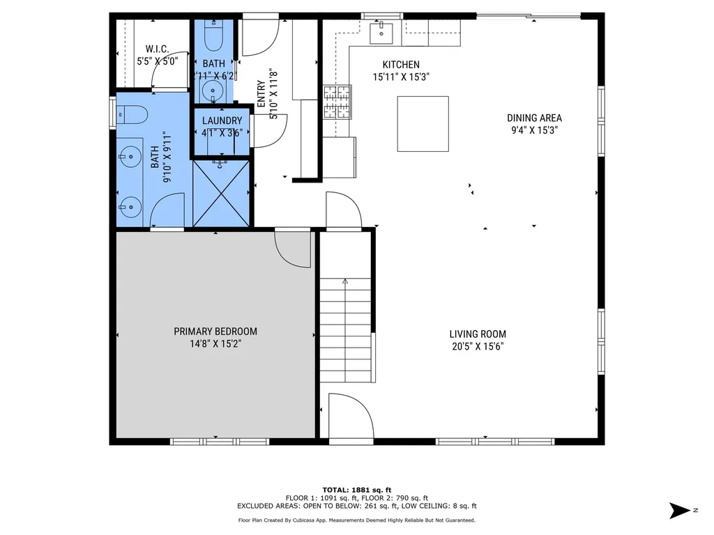 11559 Williams Road White River Township MI 49437