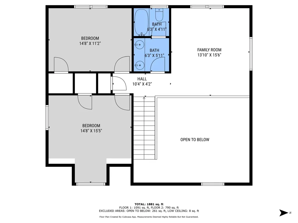 11559 Williams Road White River Township MI 49437