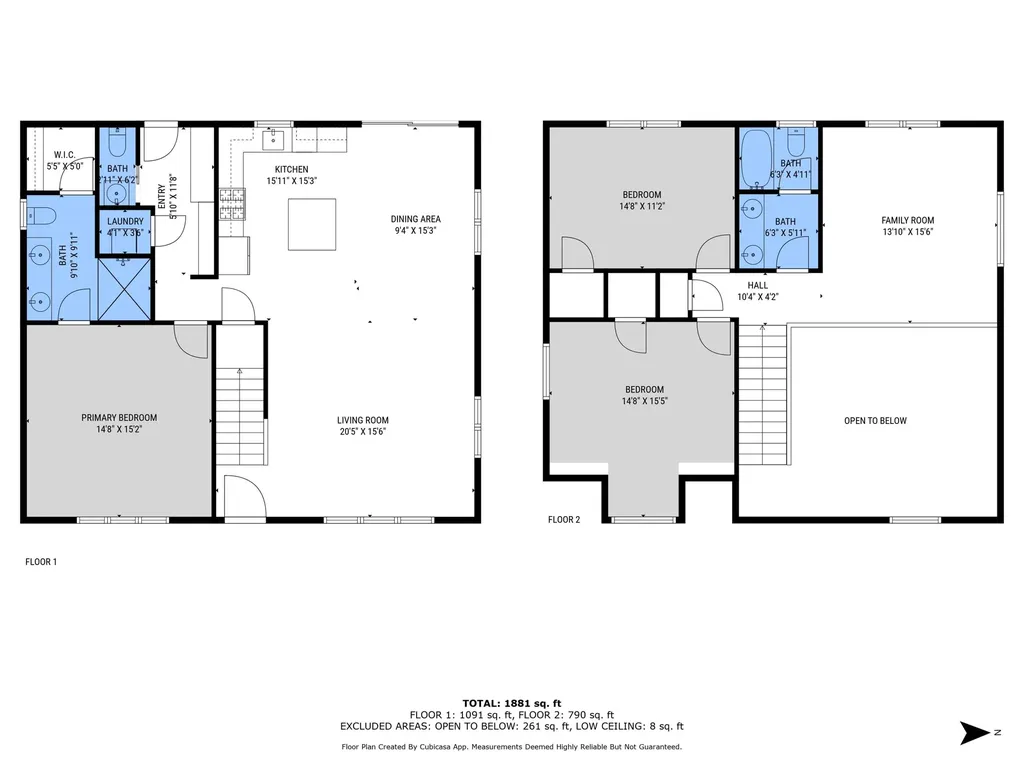 11559 Williams Road White River Township MI 49437