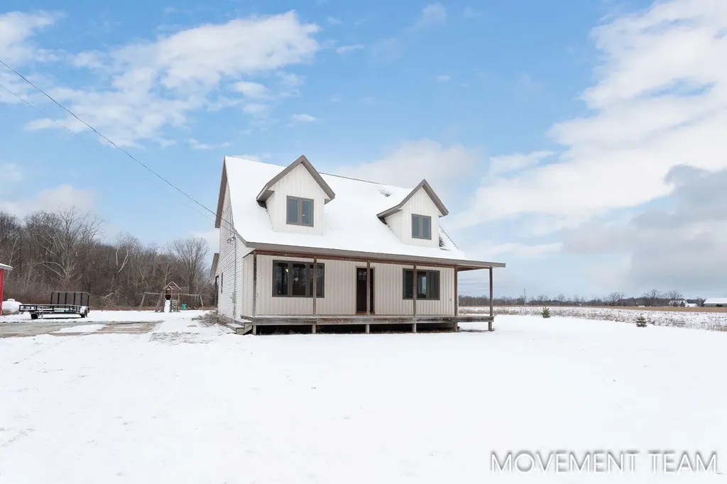 11559 Williams Road White River Township MI 49437