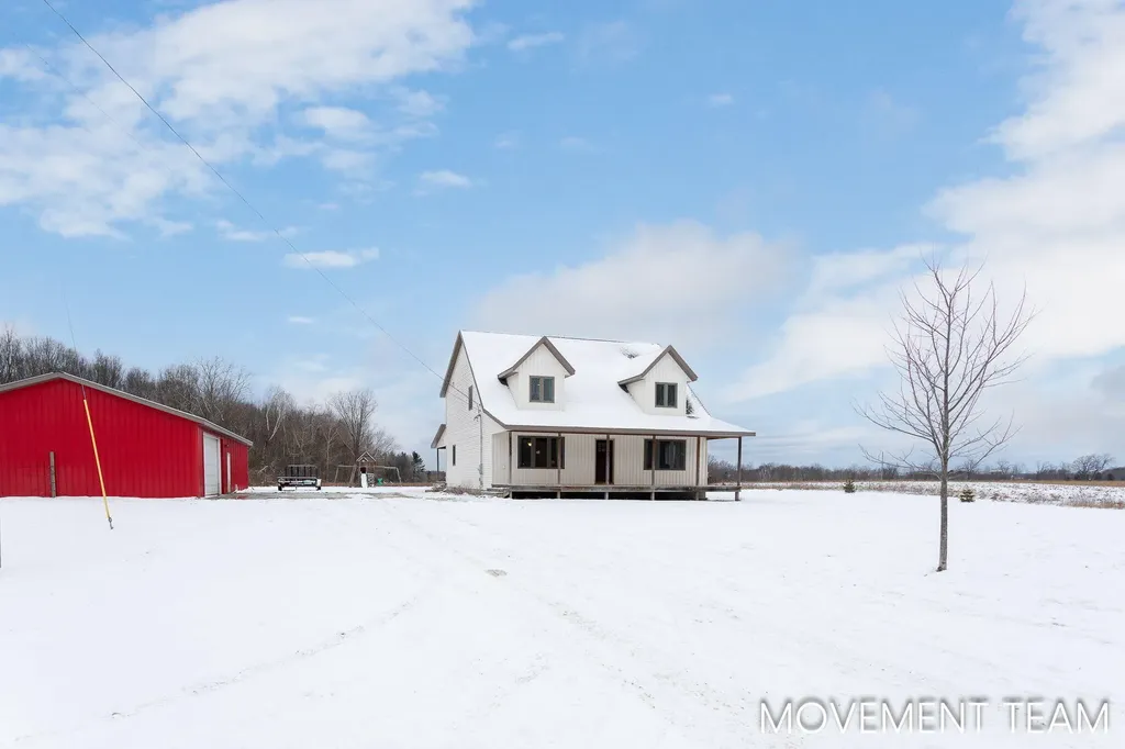 11559 Williams Road White River Township MI 49437