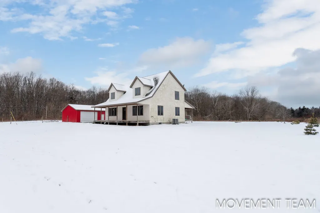 11559 Williams Road White River Township MI 49437