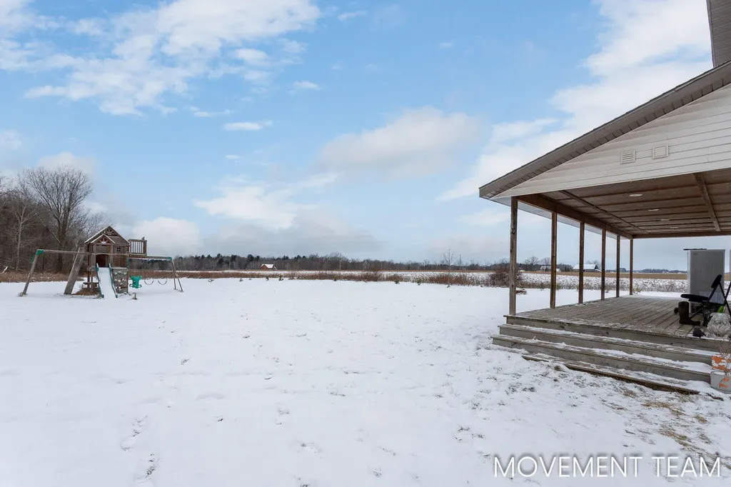 11559 Williams Road White River Township MI 49437