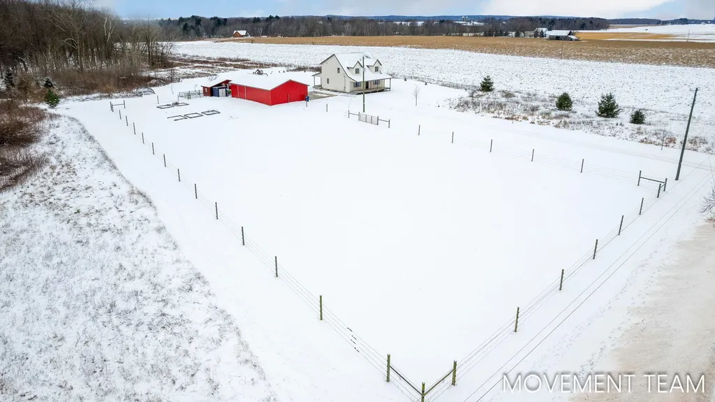 11559 Williams Road White River Township MI 49437