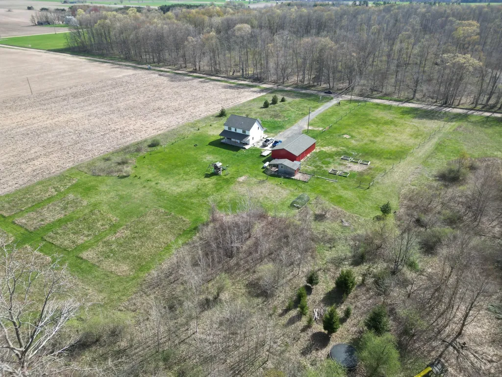 11559 Williams Road White River Township MI 49437