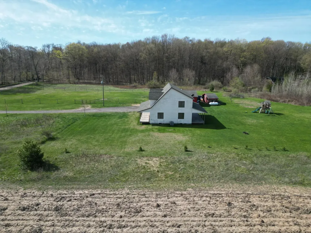 11559 Williams Road White River Township MI 49437