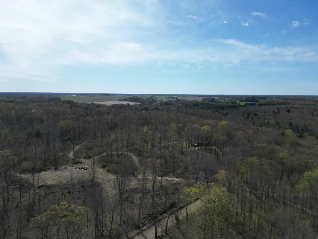 11559 Williams Road White River Township MI 49437