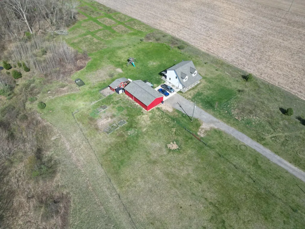 11559 Williams Road White River Township MI 49437