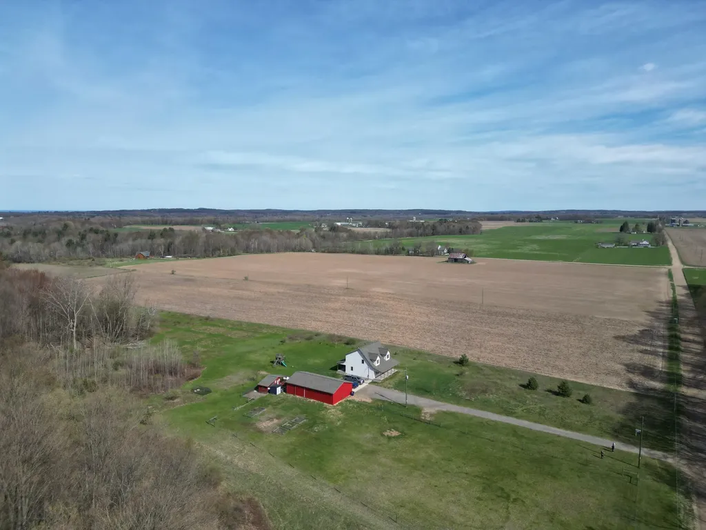 11559 Williams Road White River Township MI 49437