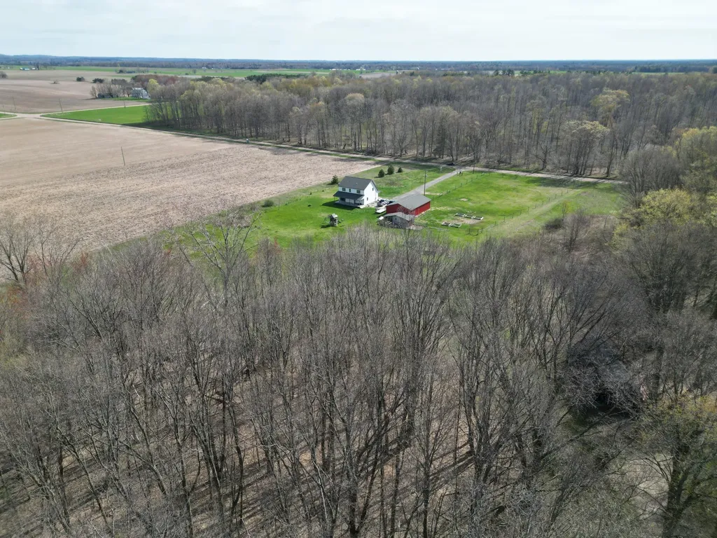 11559 Williams Road White River Township MI 49437
