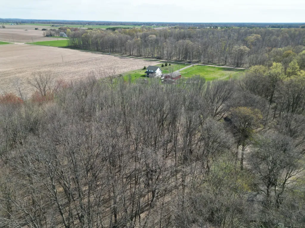 11559 Williams Road White River Township MI 49437