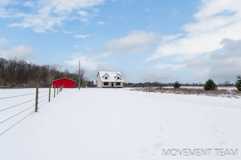 11559 Williams Road White River Township MI 49437