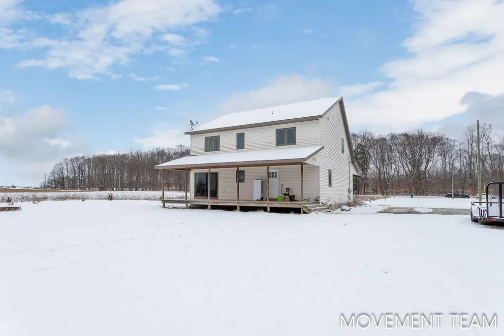 11559 Williams Road White River Township MI 49437
