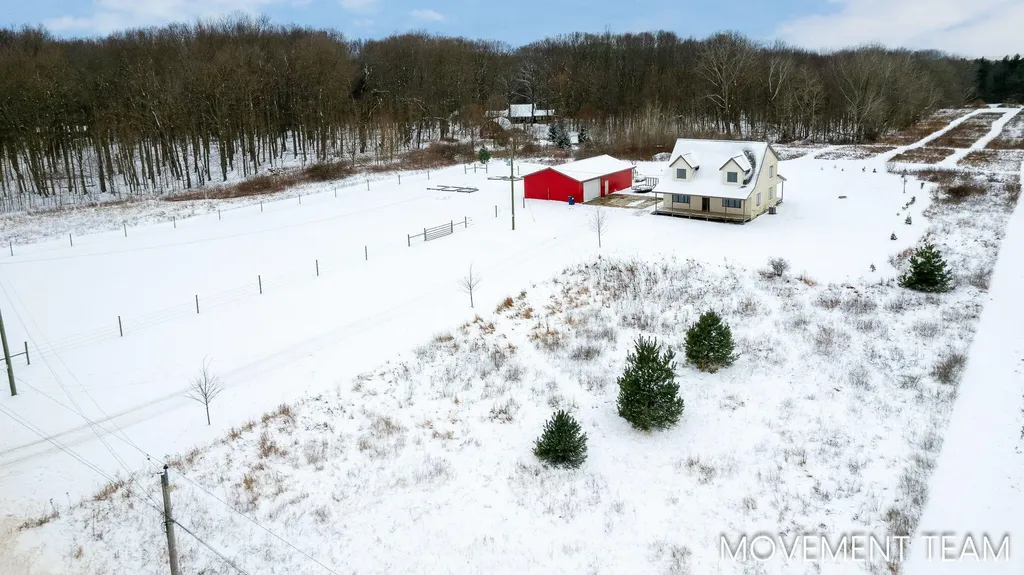 11559 Williams Road White River Township MI 49437
