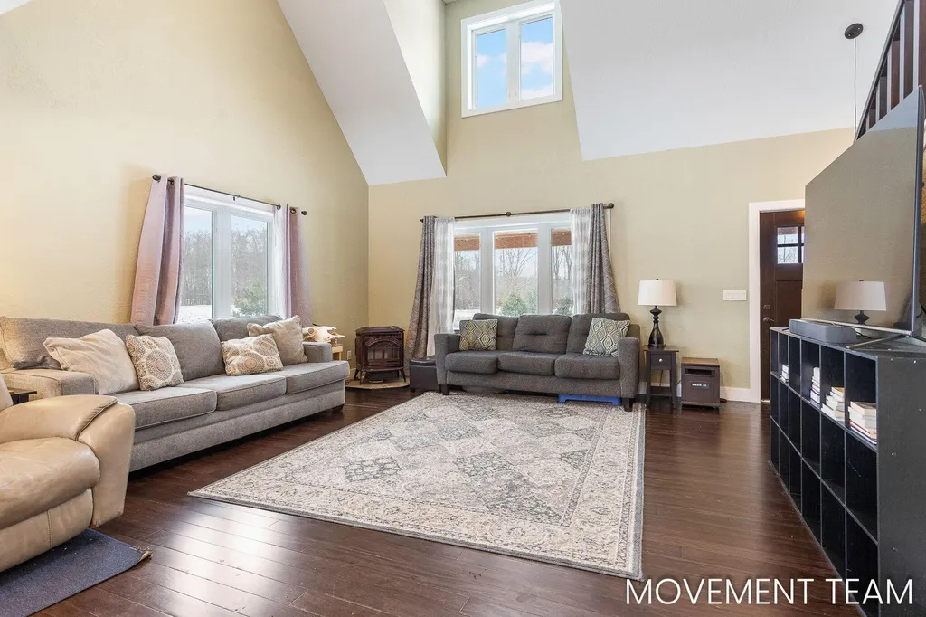 11559 Williams Road White River Township MI 49437