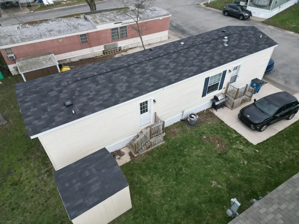 333 E Lakewood Boulevard Holland Charter Township MI 49424