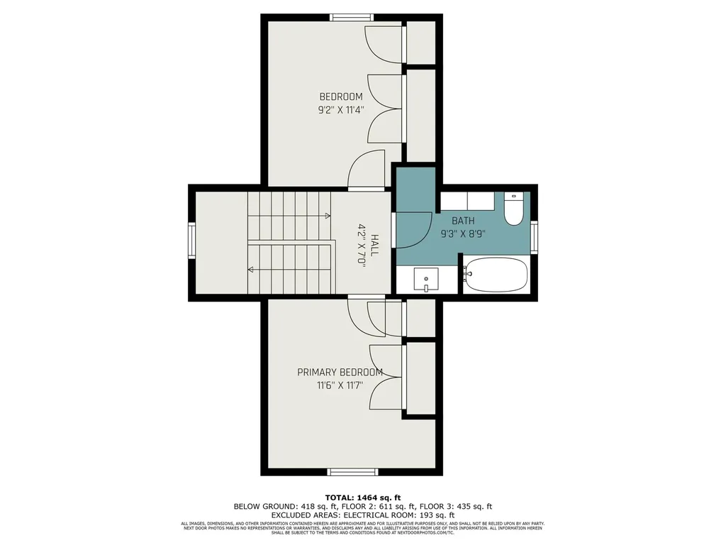 2109 Willard Avenue SE Grand Rapids City MI 49507