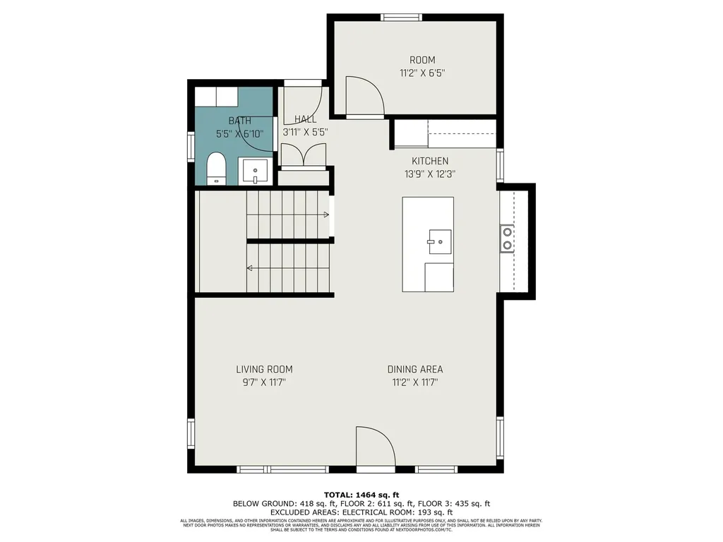2109 Willard Avenue SE Grand Rapids City MI 49507