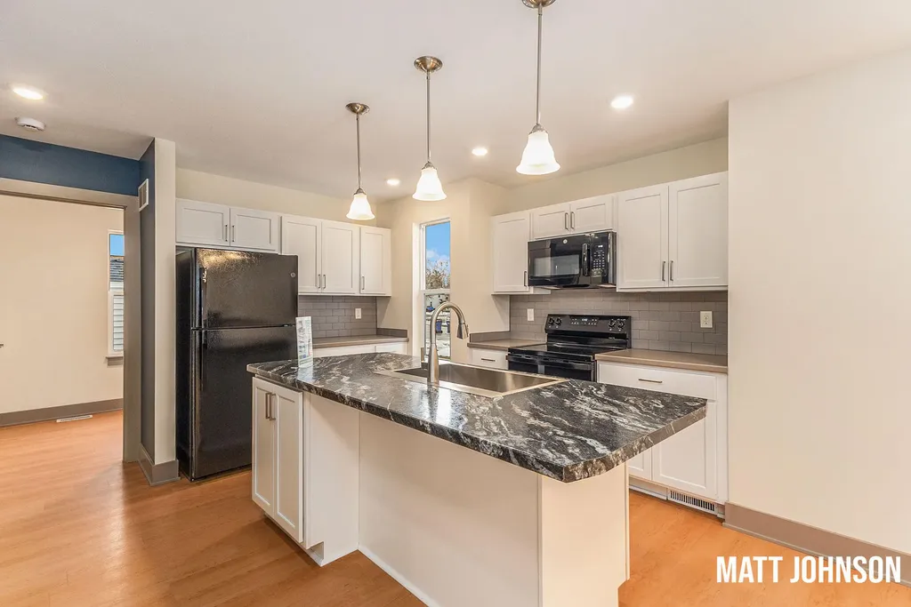 2109 Willard Avenue SE Grand Rapids City MI 49507