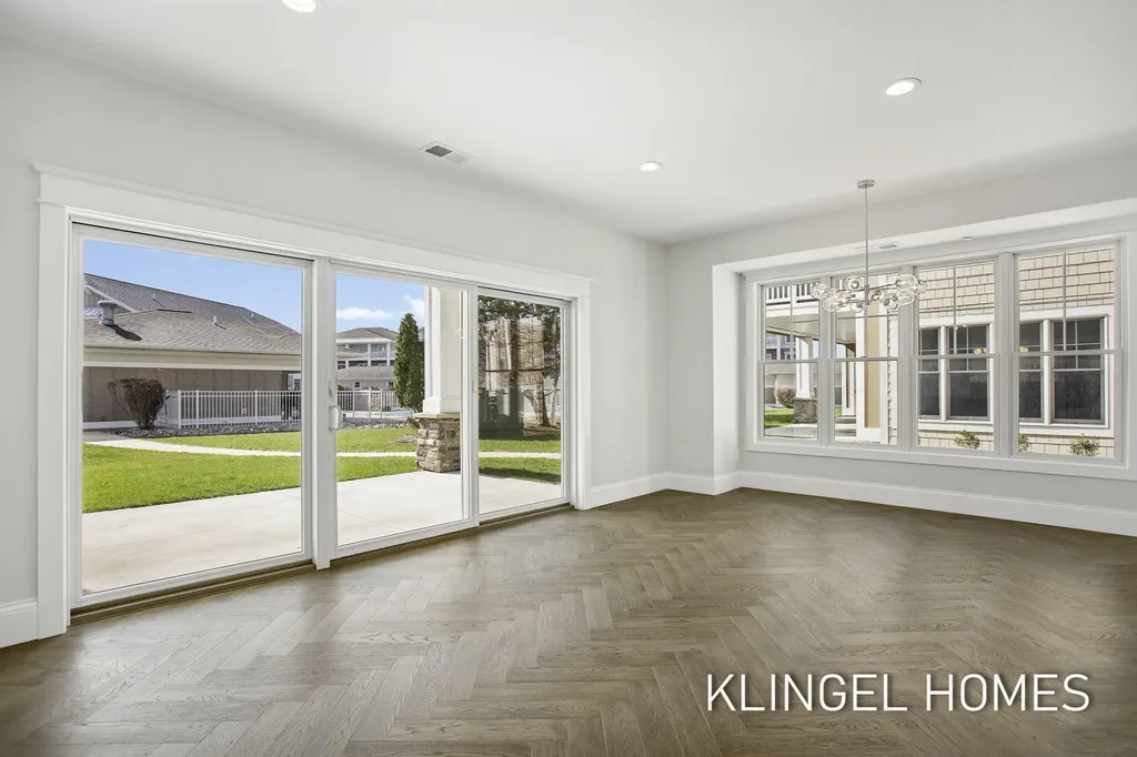 930 W Savidge Street Spring Lake Village MI 49456