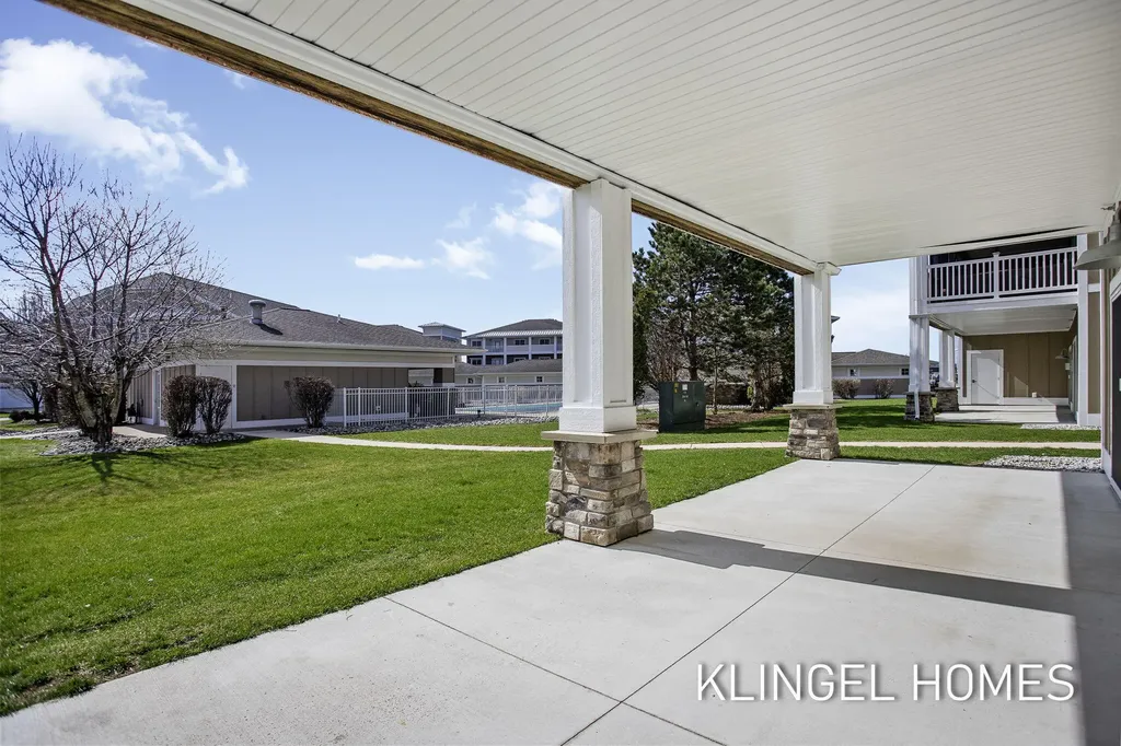930 W Savidge Street Spring Lake Village MI 49456