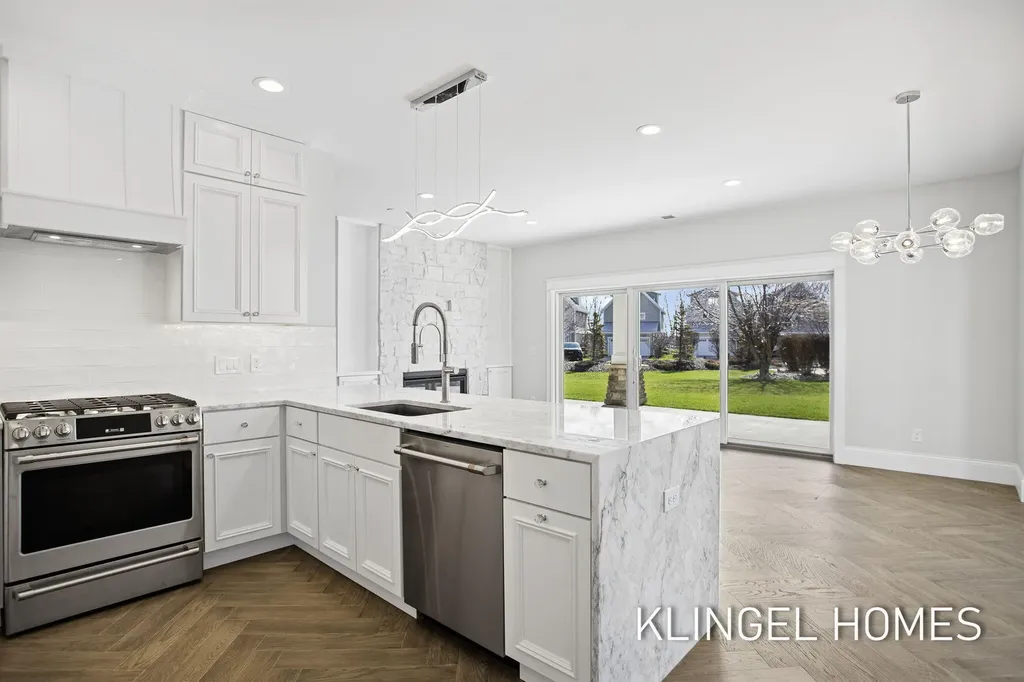 930 W Savidge Street Spring Lake Village MI 49456