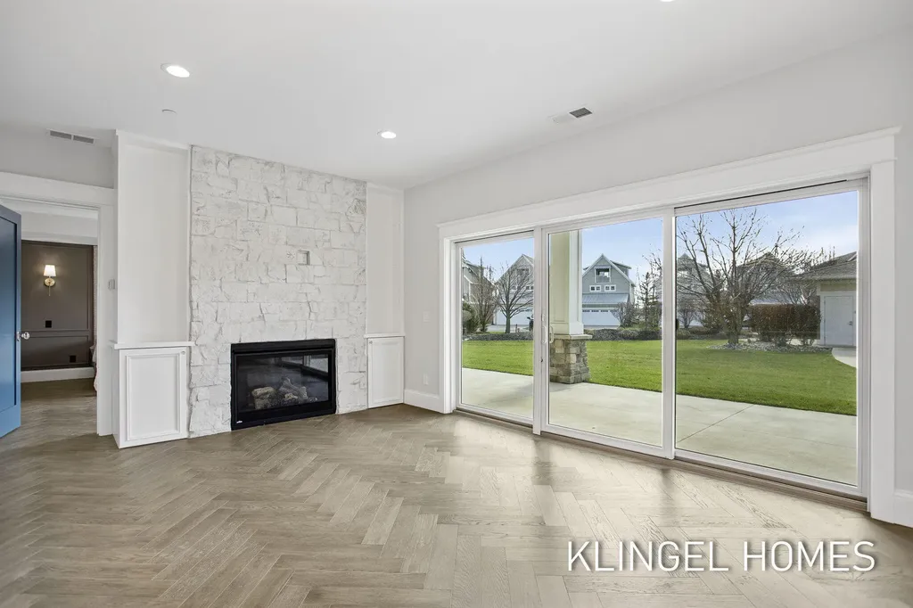 930 W Savidge Street Spring Lake Village MI 49456