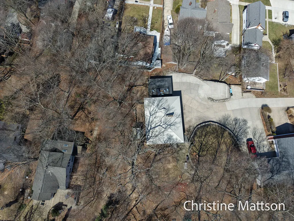 3229 Edgewater Street Muskegon City MI 49441