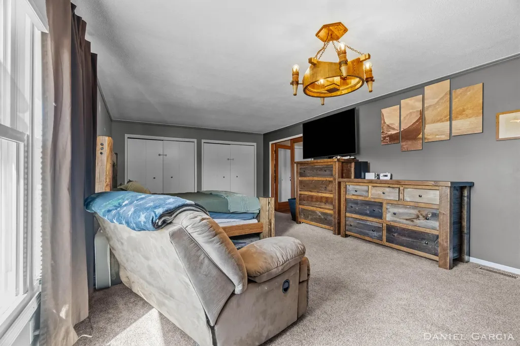 3949 N 200th Avenue Leavitt Township MI 49459