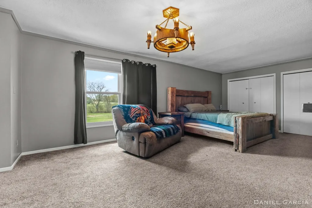 3949 N 200th Avenue Leavitt Township MI 49459