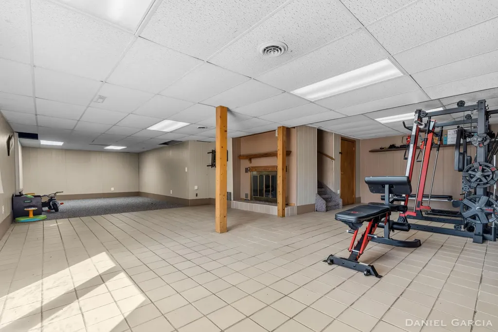 3949 N 200th Avenue Leavitt Township MI 49459