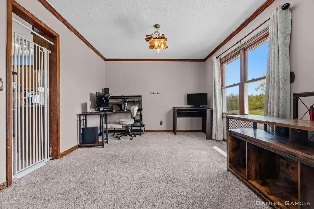 3949 N 200th Avenue Leavitt Township MI 49459
