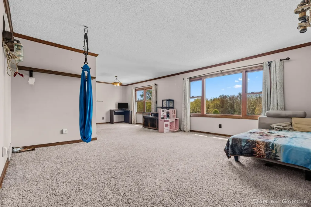 3949 N 200th Avenue Leavitt Township MI 49459