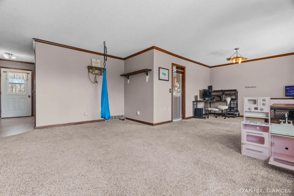 3949 N 200th Avenue Leavitt Township MI 49459