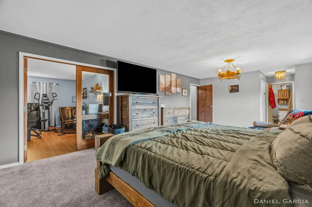 3949 N 200th Avenue Leavitt Township MI 49459