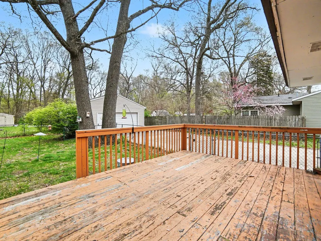 2492 Wesley Avenue Muskegon Charter Township MI 49442