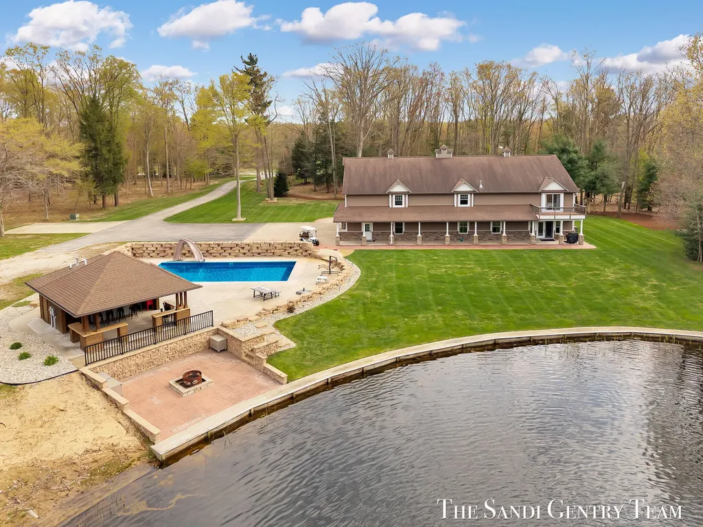 16159 Ferris Street Grand Haven Charter Township MI 49417