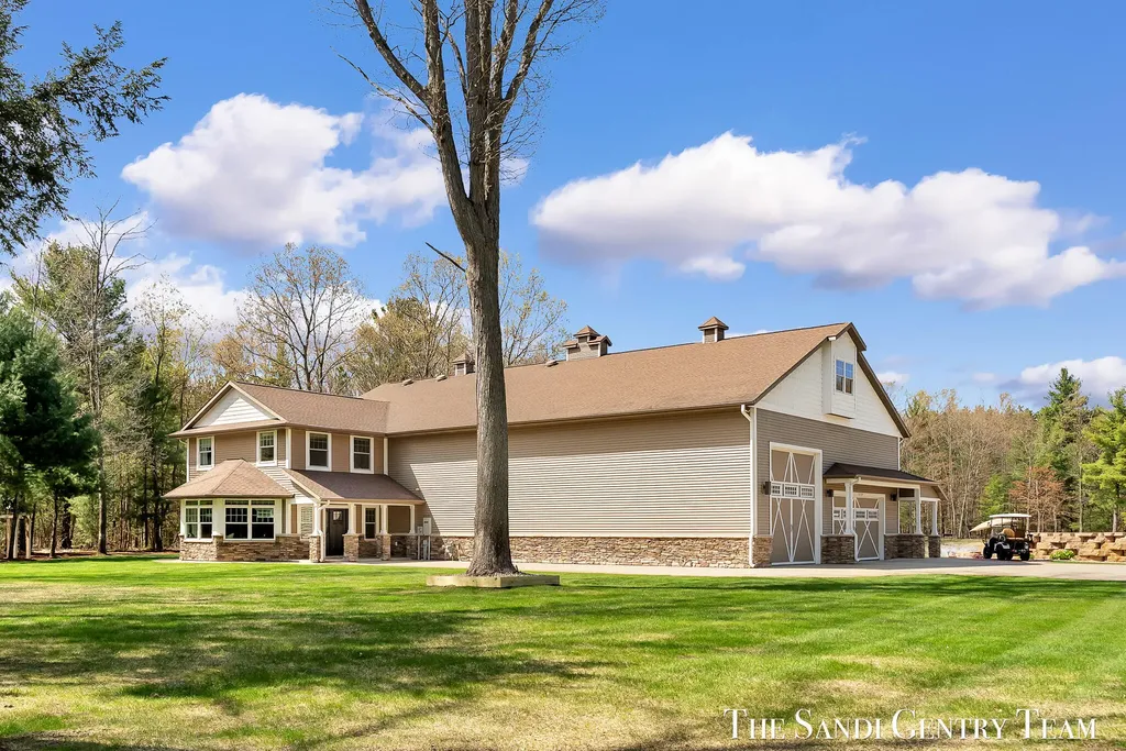 16159 Ferris Street Grand Haven Charter Township MI 49417