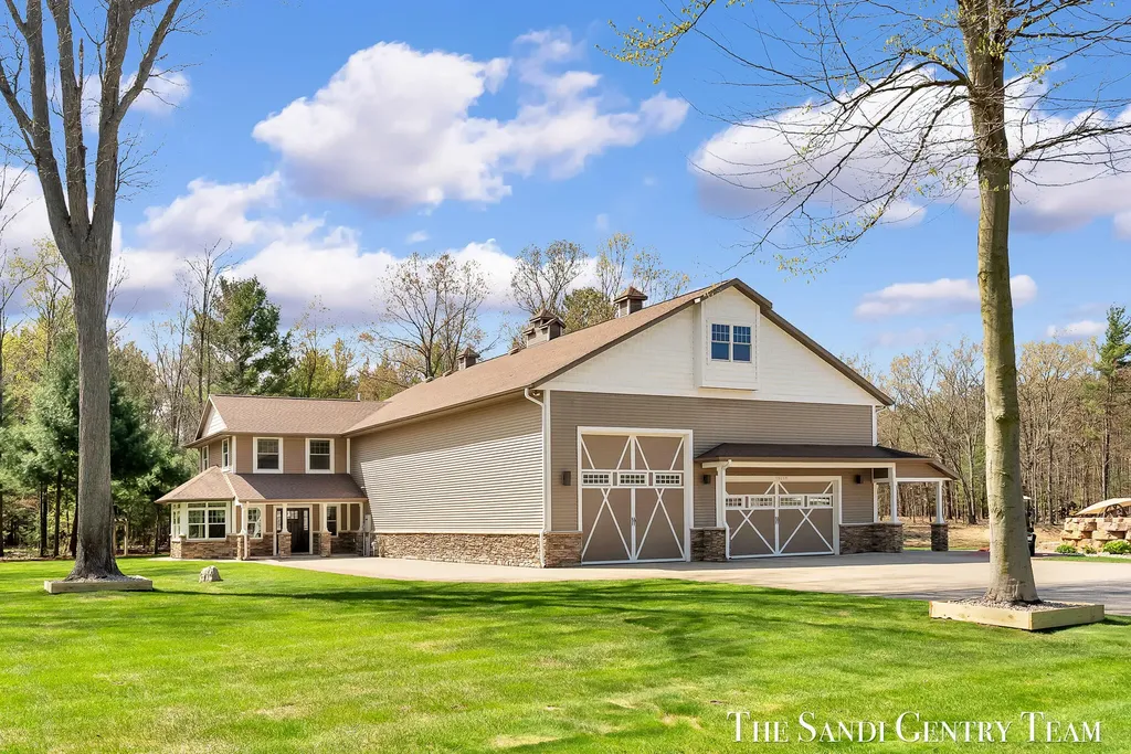16159 Ferris Street Grand Haven Charter Township MI 49417