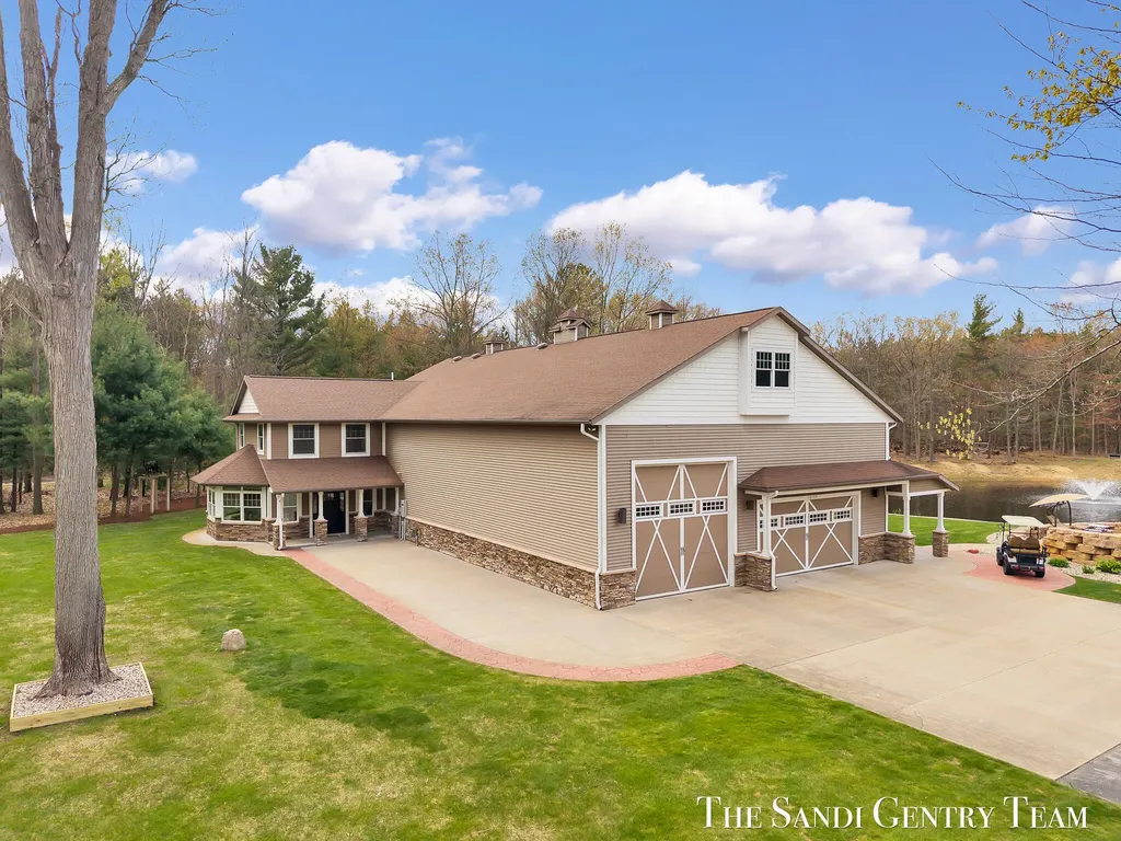16159 Ferris Street Grand Haven Charter Township MI 49417