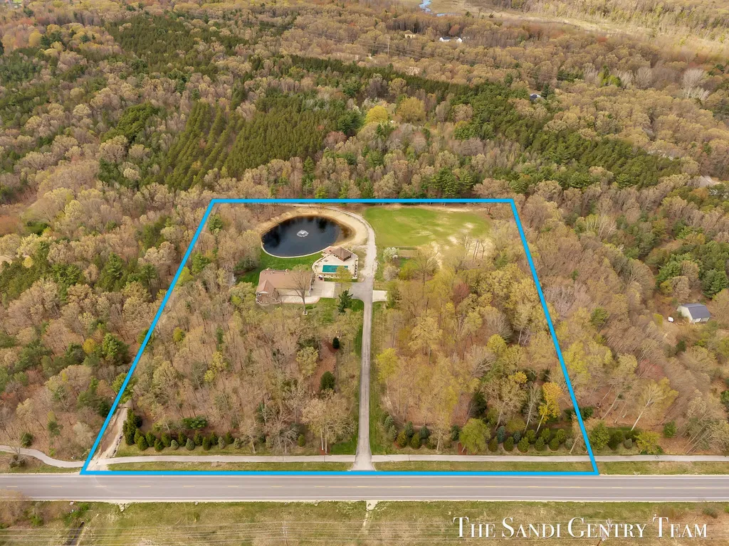 16159 Ferris Street Grand Haven Charter Township MI 49417