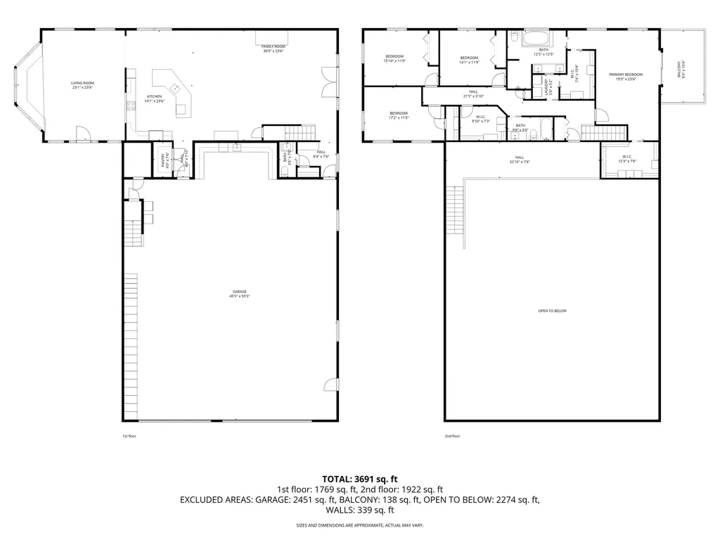 16159 Ferris Street Grand Haven Charter Township MI 49417