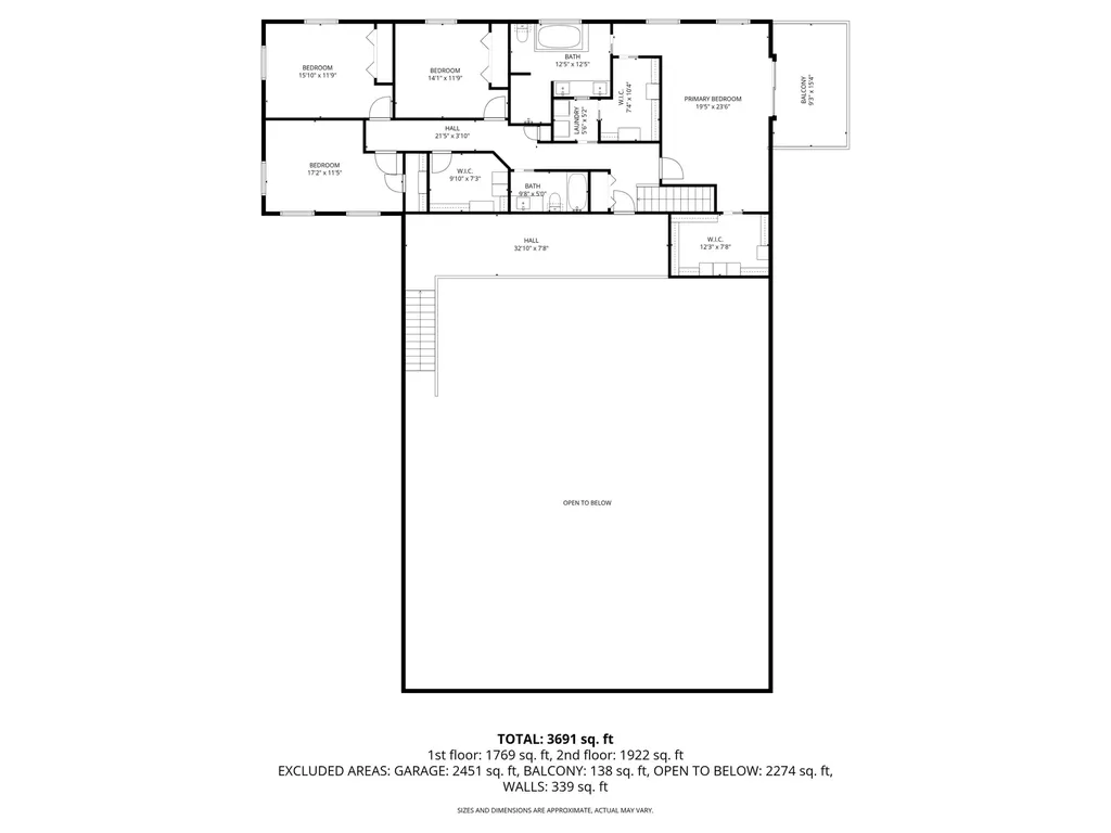 16159 Ferris Street Grand Haven Charter Township MI 49417