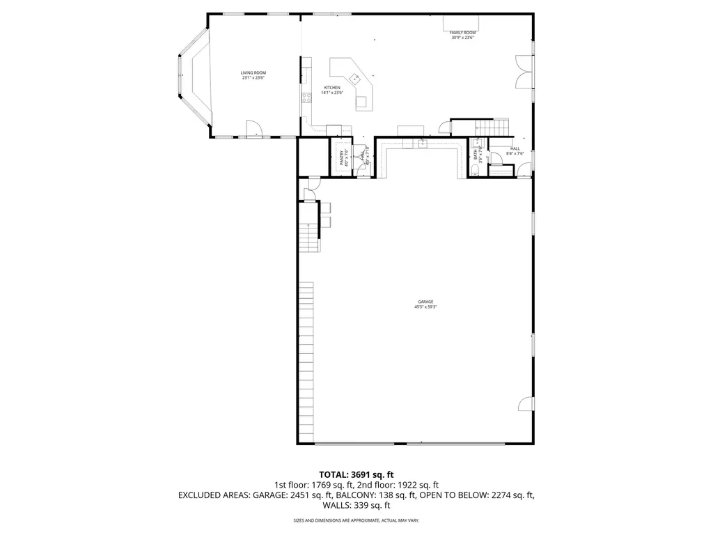 16159 Ferris Street Grand Haven Charter Township MI 49417