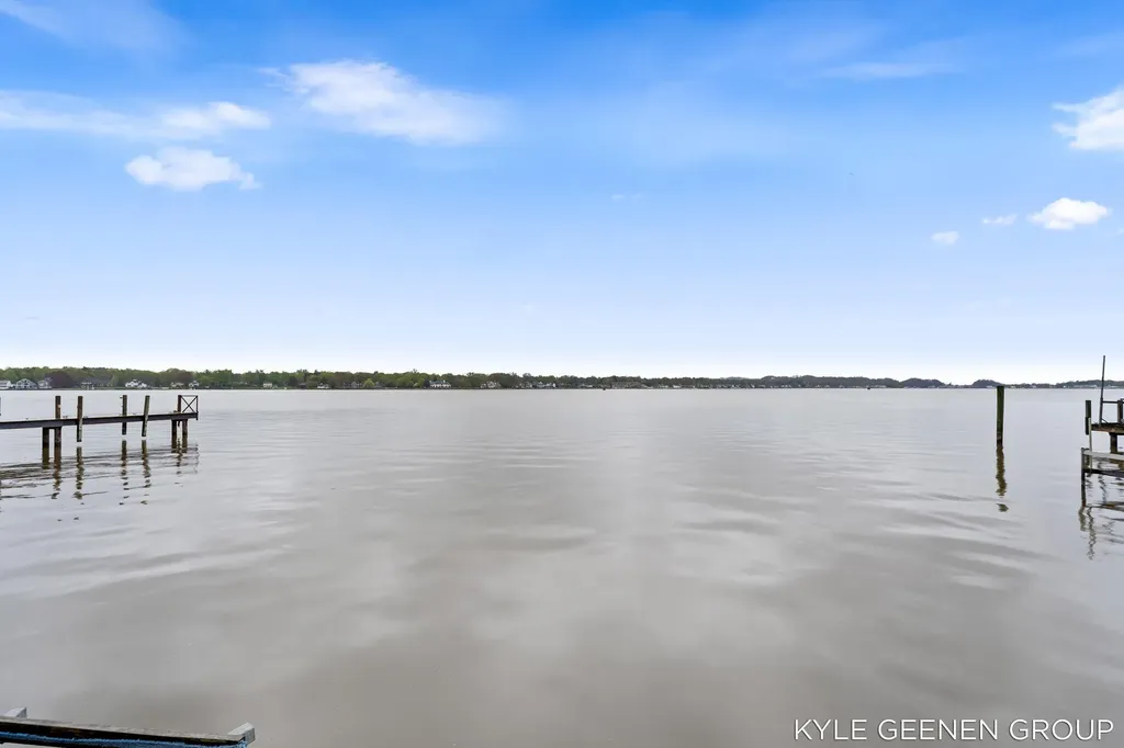 1418 Waukazoo Drive Park Township MI 49424