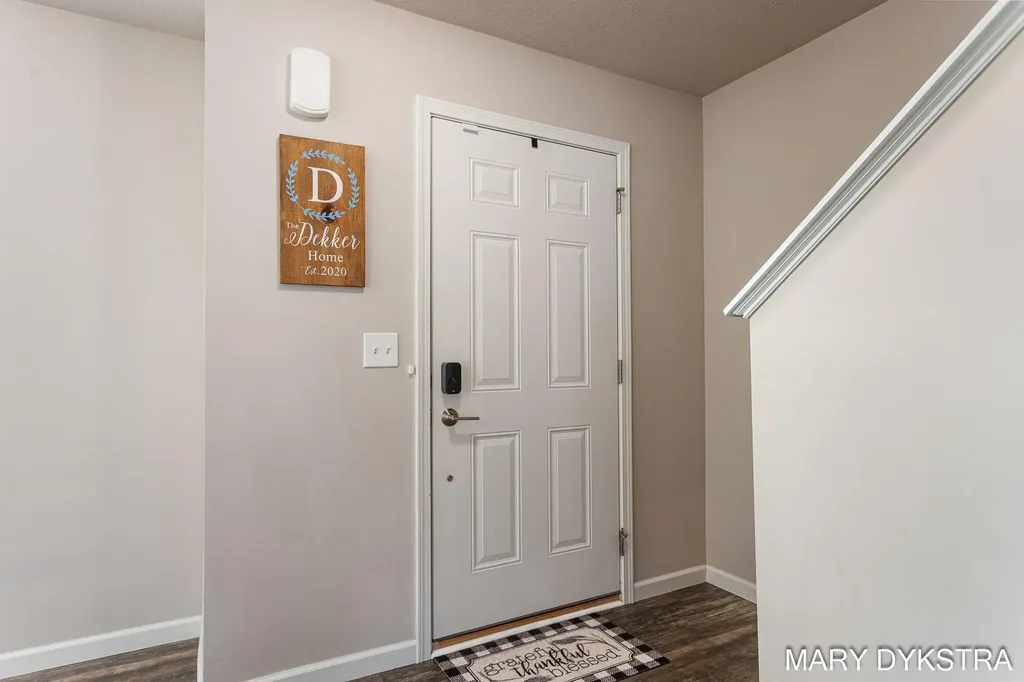 14482 Tupelo Drive Port Sheldon Township MI 49460