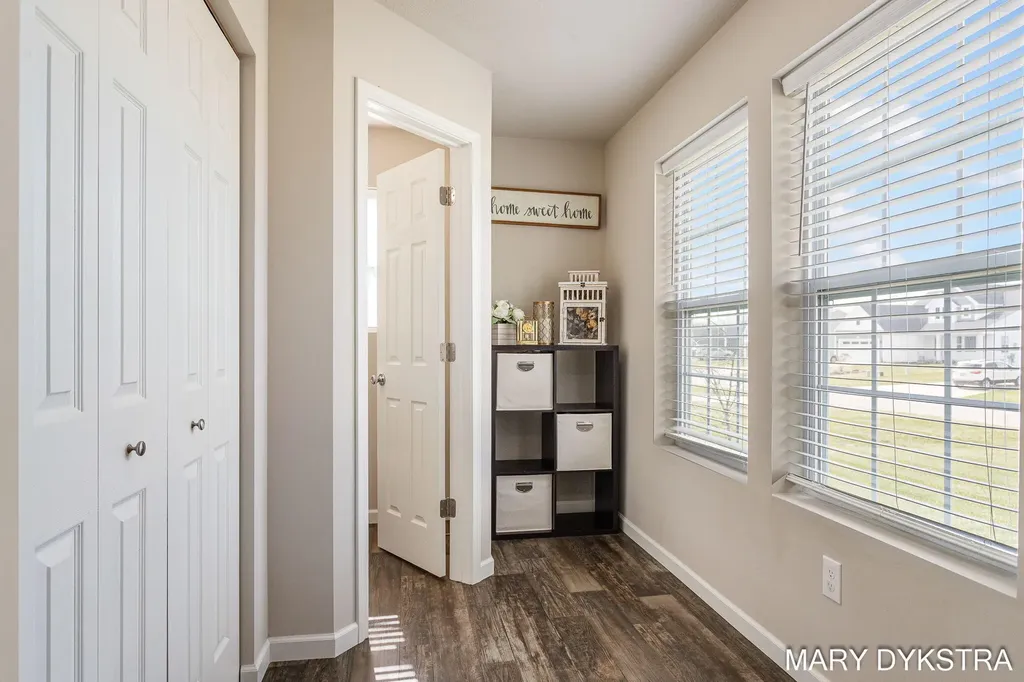 14482 Tupelo Drive Port Sheldon Township MI 49460