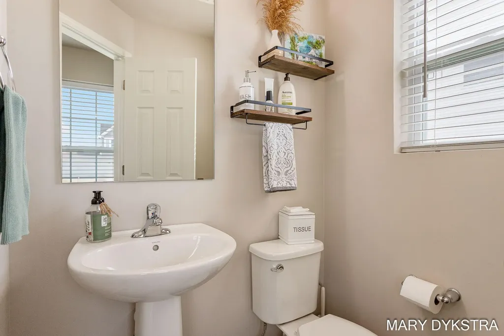 14482 Tupelo Drive Port Sheldon Township MI 49460